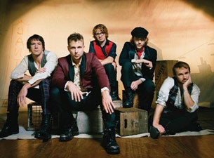 OneRepublic&nbsp;Tickets