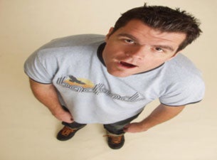 Ian Bagg&nbsp;Tickets
