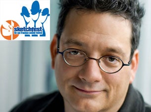 Andy Kindler&nbsp;Tickets