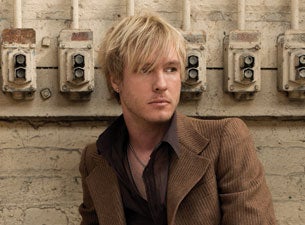 Kenny Wayne Shepherd&nbsp;Tickets