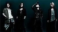 presale code for Dir En Grey tickets in West Hollywood - CA (House of Blues Sunset Strip)