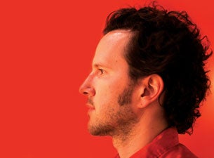 Mason Jennings&nbsp;Tickets