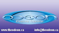 The Odeon Events Centre