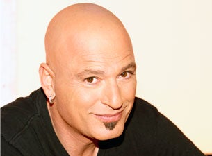 Howie Mandel&nbsp;Tickets