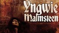presale code for Yngwie Malmsteen tickets in Anaheim - CA (House of Blues Anaheim)