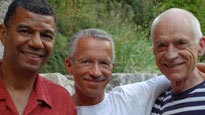 Keith Jarrett&nbsp;Tickets