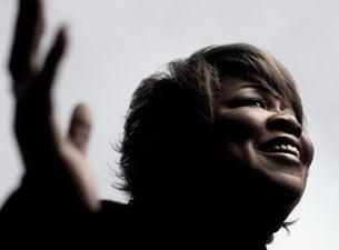 Mavis Staples&nbsp;Tickets