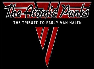Atomic Punks Tickets Atomic Punks Tickets