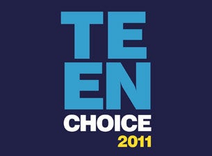 Teen Choice Awards&nbsp;Tickets