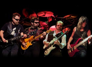 Blue Oyster Cult&nbsp;Tickets