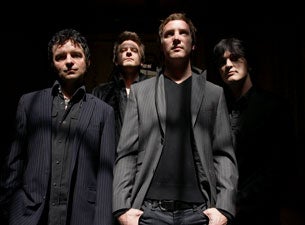 Candlebox&nbsp;Tickets