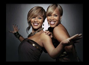 Mary Mary&nbsp;Tickets
