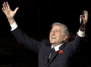 Tony Bennett&nbsp;Tickets