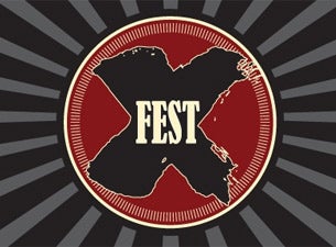 X-Fest Tickets X-Fest Tickets