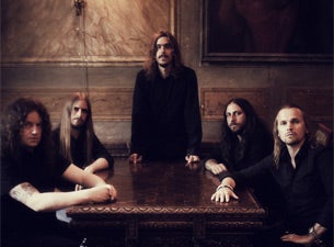 OPETH