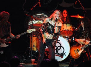 Lez Zeppelin&nbsp;Tickets