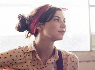 Lisa Hannigan&nbsp;Tickets