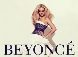 Beyoncé&nbsp;Tickets