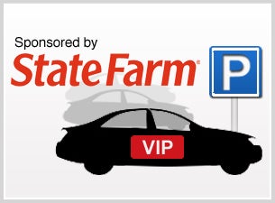 Nissan Pavilion Washington DC Premier Parking&nbsp;Tickets