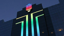 The Seneca Niagara Events Center at Seneca Niagara Casino