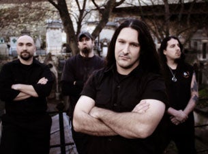 Immolation&nbsp;Tickets