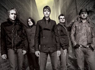 3 Doors Down&nbsp;Tickets