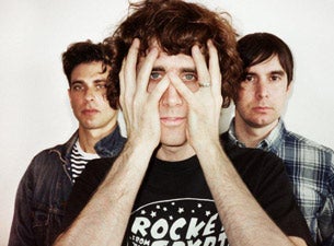 The Rapture&nbsp;Tickets