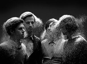 Cut Copy&nbsp;Tickets