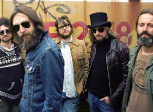 Chris Robinson&nbsp;Tickets