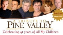 presale passcode for A Tribute To Pine Valley tickets in Westbury - NY (NYCB Theatre at Westbury)