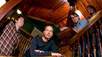 Yonder Mountain String Band pre-sale password for early tickets in New Orleans