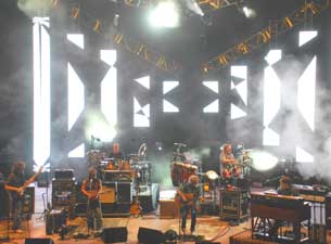 The String Cheese Incident&nbsp;Tickets