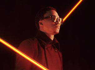 Lupe Fiasco&nbsp;Tickets
