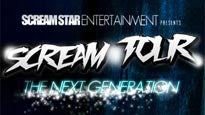 presale password for Scream Tour - The Next Generation tickets in Upper Darby - PA (Tower Theatre)
