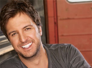 Luke Bryan&nbsp;Tickets