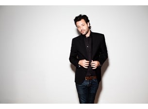 Adam Cohen&nbsp;Tickets