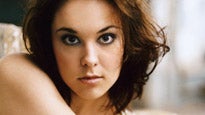 Anna Nalick&nbsp;Tickets