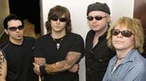 Slippery When Wet - Bon Jovi Tribute Band pre-sale password for early tickets in North Myrtle Beach