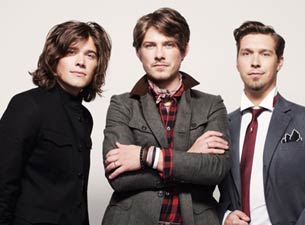 Hanson&nbsp;Tickets