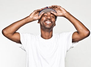 Tony Rock&nbsp;Tickets