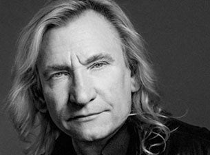 Joe Walsh&nbsp;Tickets