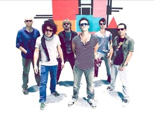 Los Amigos Invisibles Tickets Los Amigos Invisibles Tickets