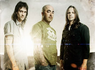 Staind&nbsp;Tickets