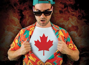 Jon Lajoie&nbsp;Tickets