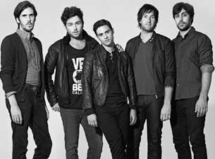 Arkells&nbsp;Tickets