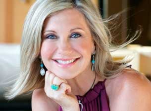 Olivia Newton-John&nbsp;Tickets