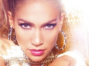 Jennifer Lopez&nbsp;Tickets