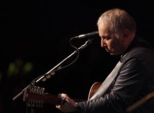 Paul Simon&nbsp;Tickets