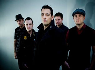 Street Dogs&nbsp;Tickets