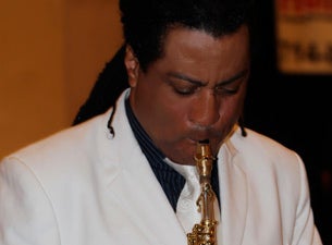 Marion Meadows&nbsp;Tickets